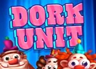Dork Uni играть