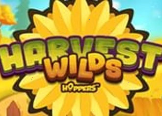 Harvest Wilds играть казино фруты